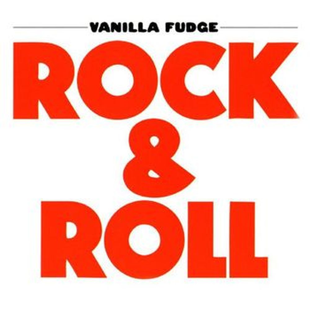 rock& roll