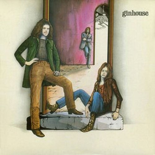 ginhouse