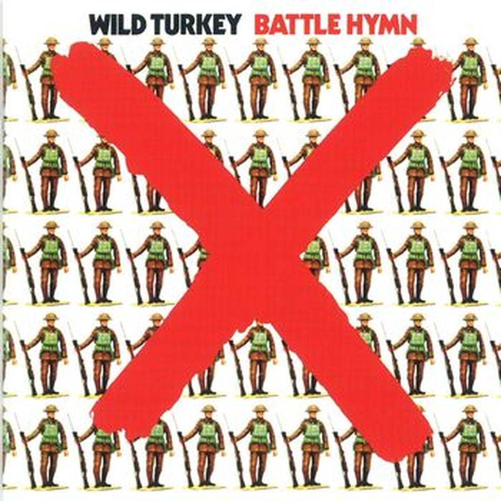 battle hymn