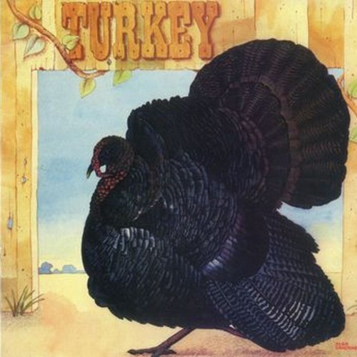 turkey