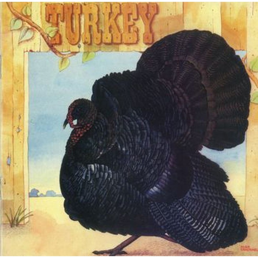 turkey
