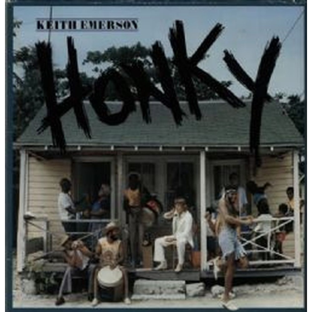 honky