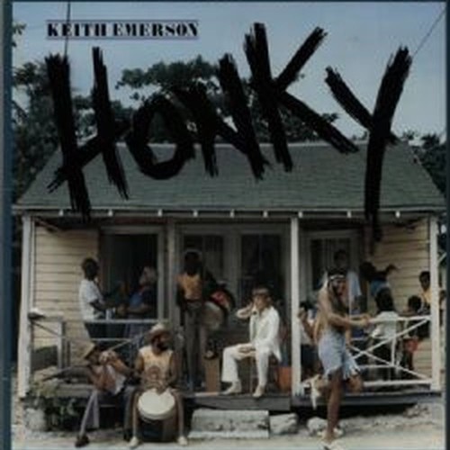 honky