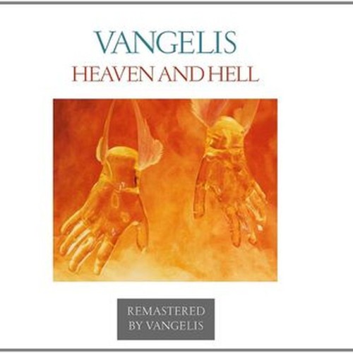 heaven and hell