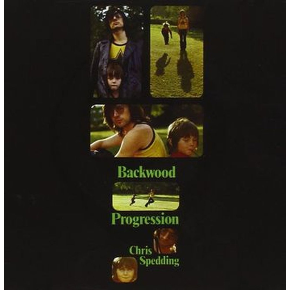backwood progression: remastered editon