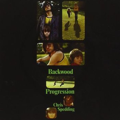 backwood progression: remastered editon