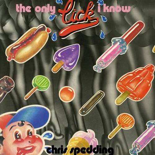 the only lick i know: remastered edition