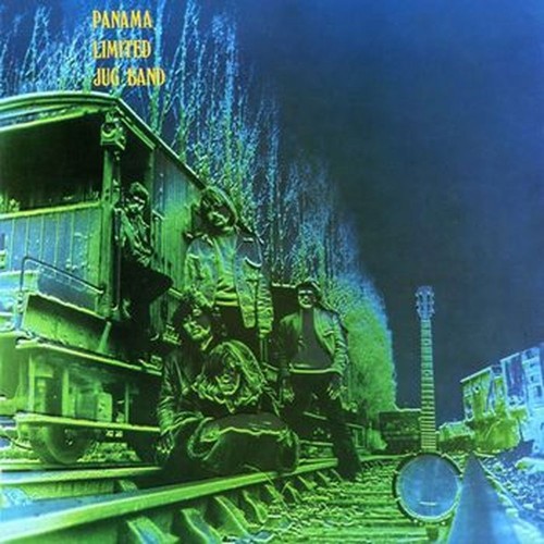 panama limited jug band: remastered and expanded edition