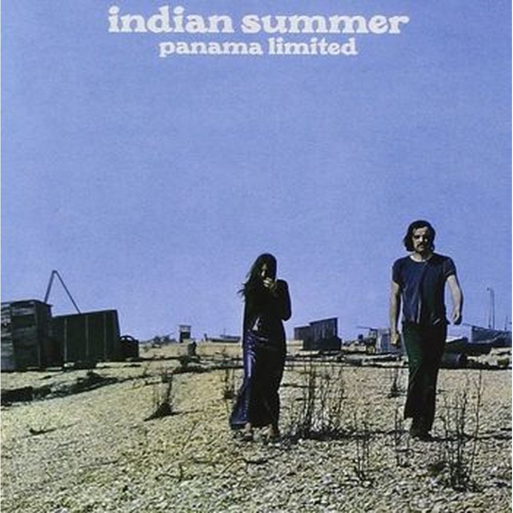indian summer: remastered and expanded edition