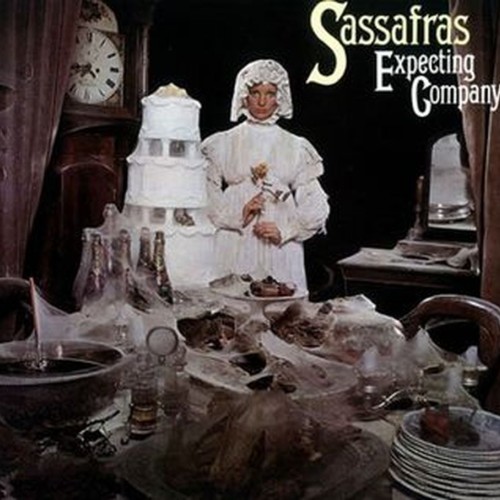 expecting company: remastered and expanded edition