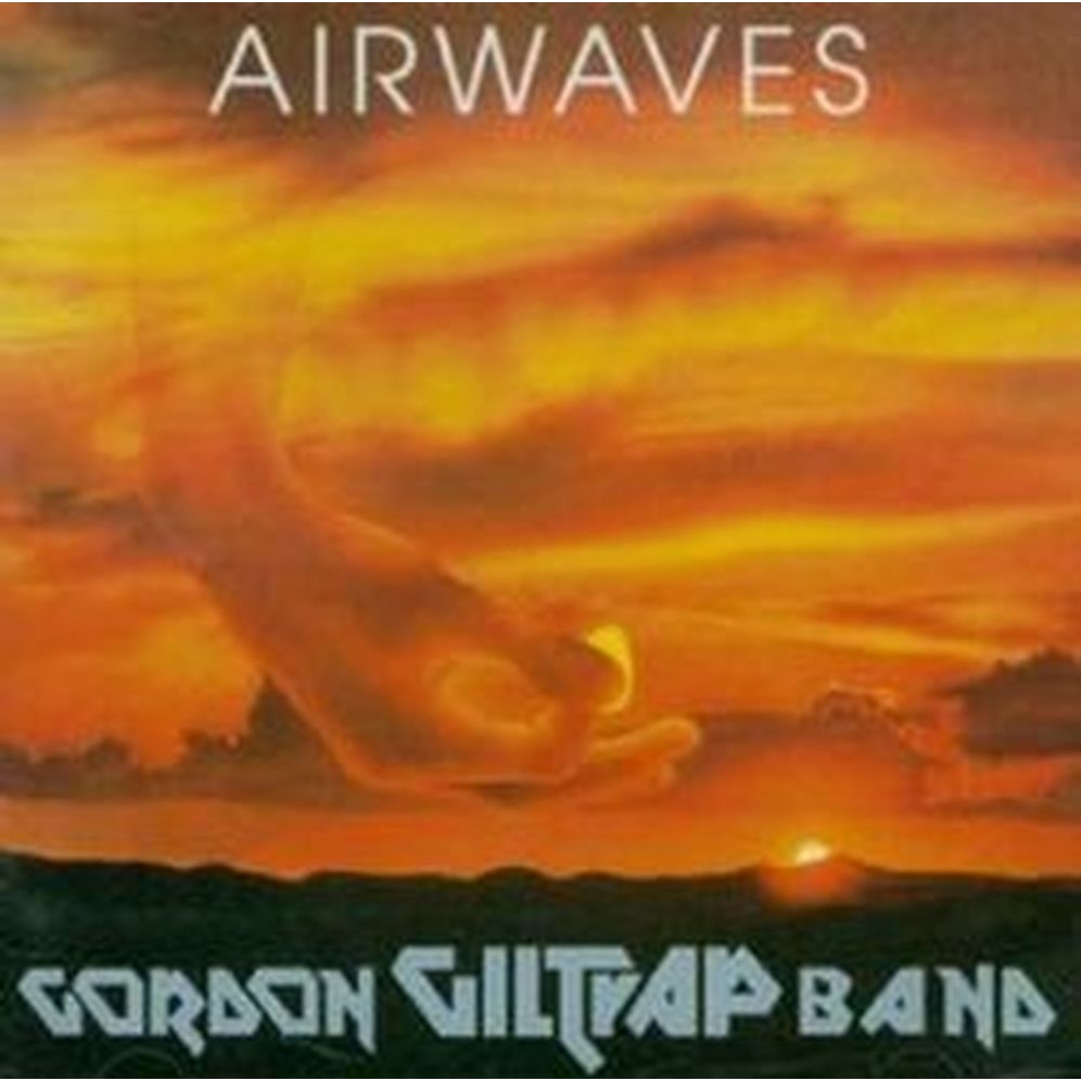 airwaver remasstered and expanded