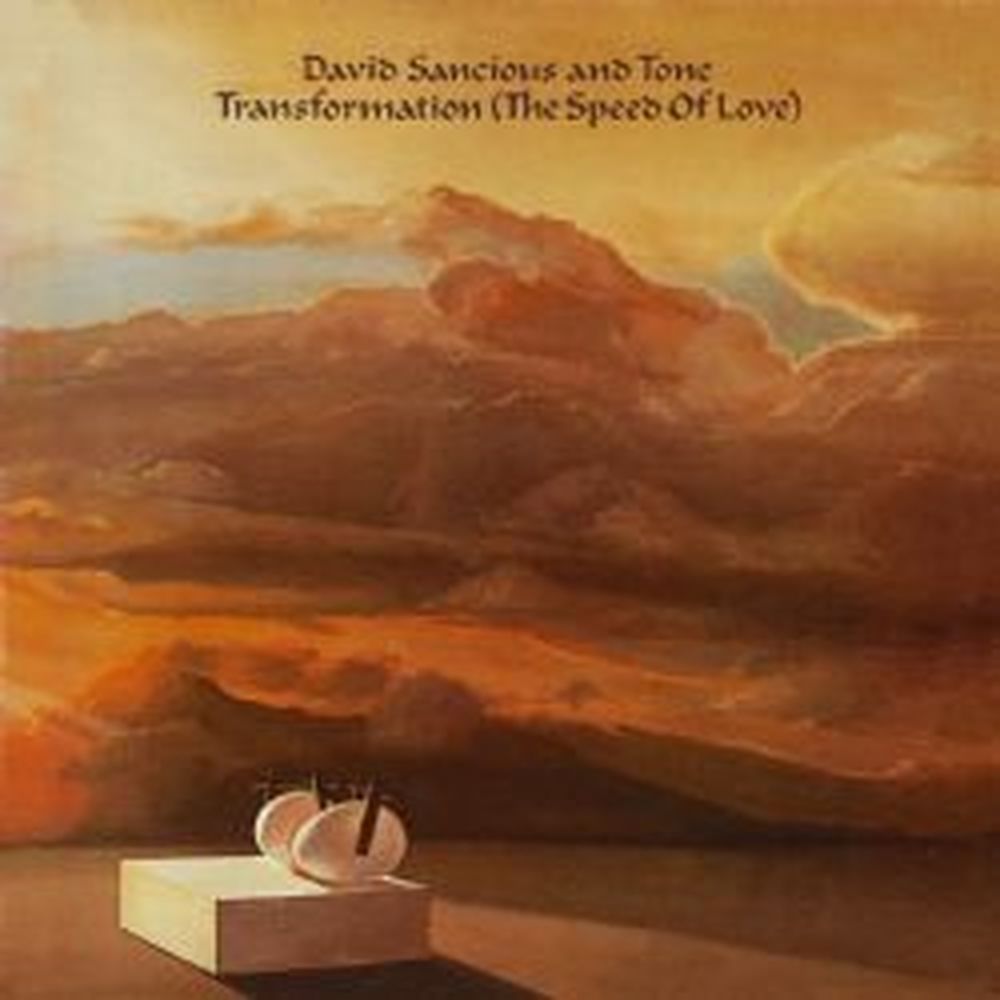 transformation (the speed of love)
