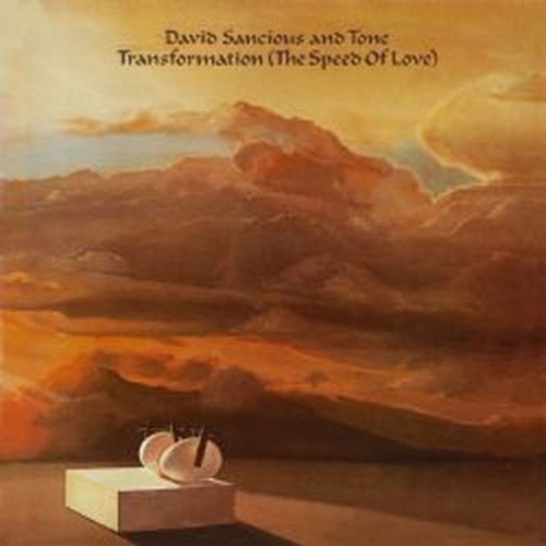 transformation (the speed of love)