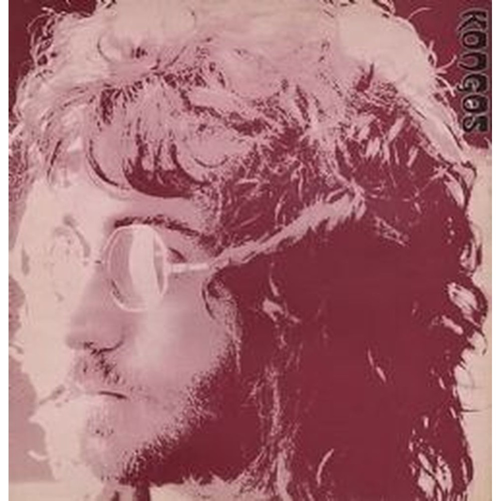 kongos