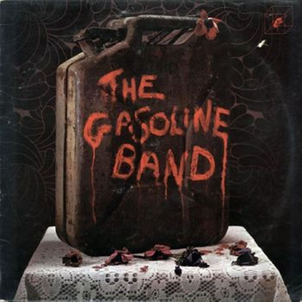 the gasoline band: remastered edition