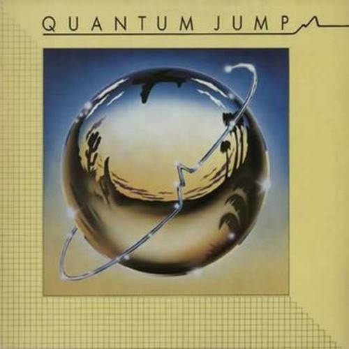 quantum jump: expanded and remastered edition