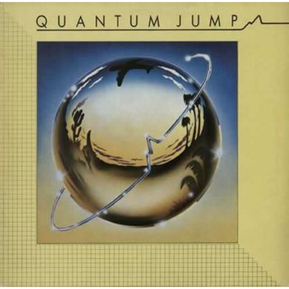 quantum jump: expanded and remastered edition