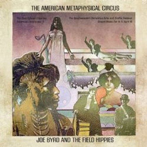 the american metaphysical circus