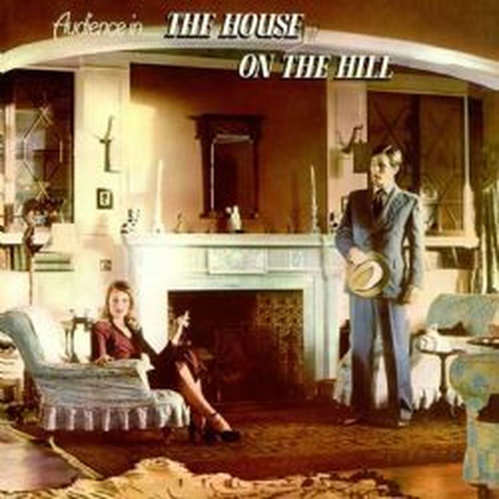 the house on the hill