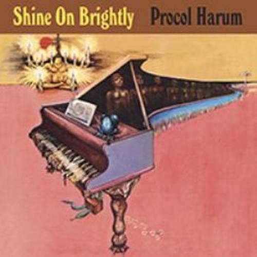 shine on brightly