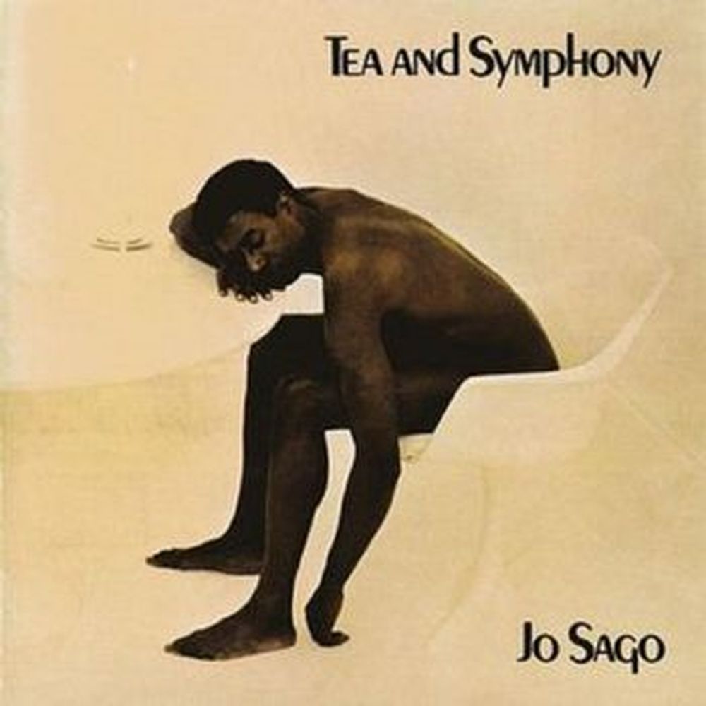 jo sago