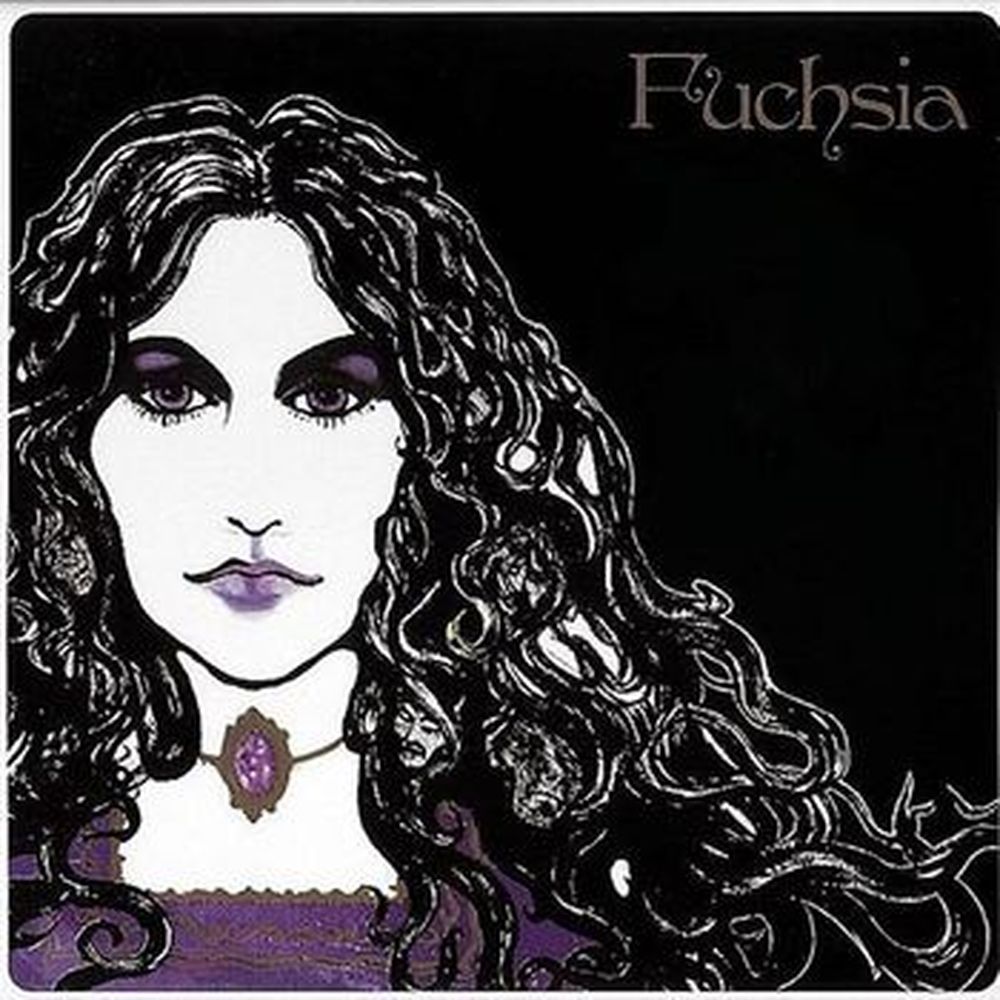 fuchsia