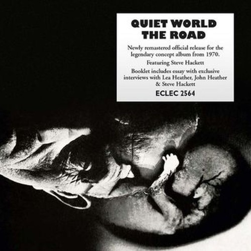quiet world