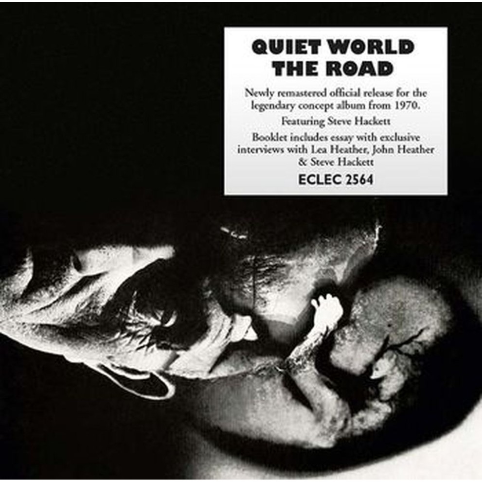 quiet world