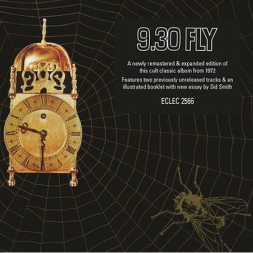 9:30 fly