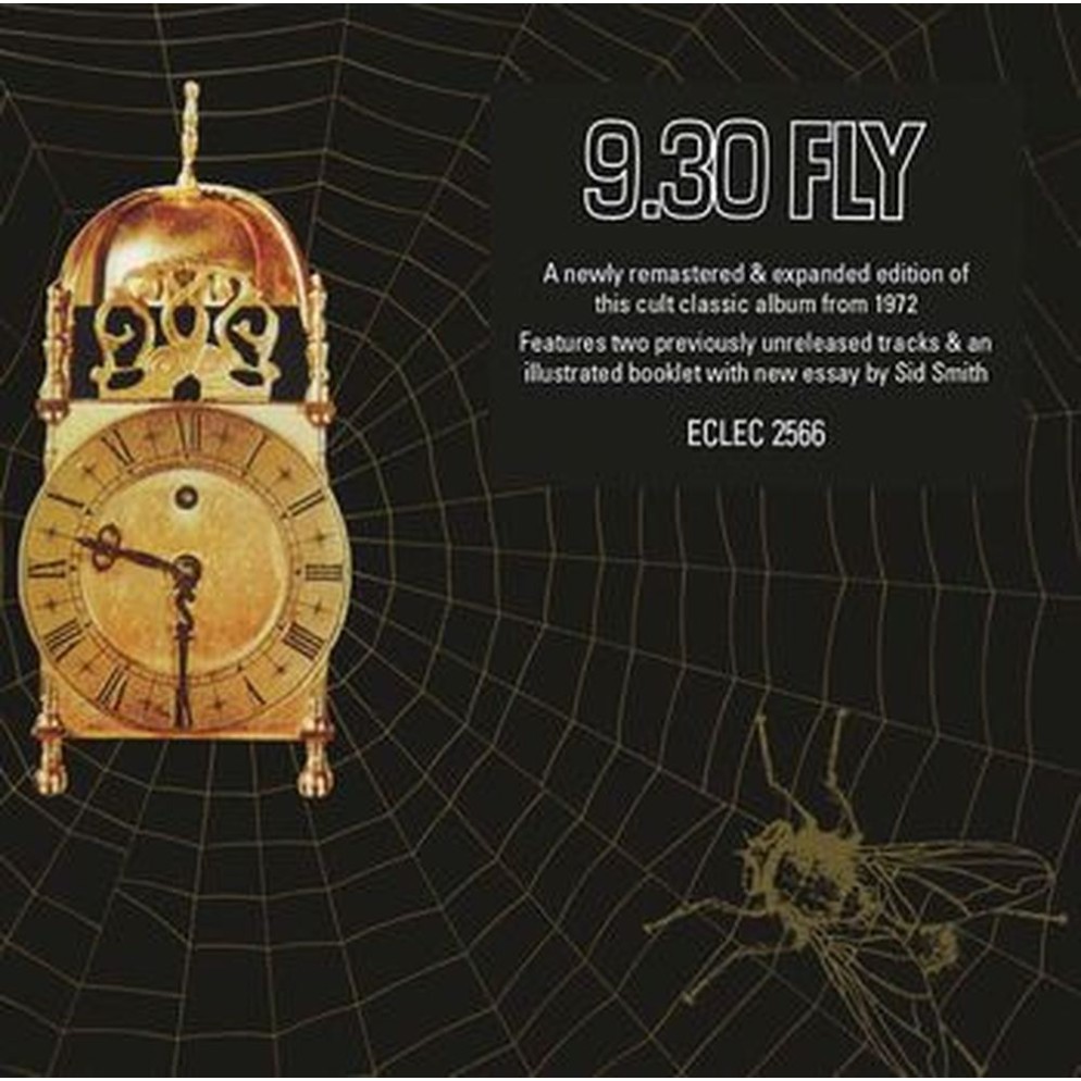 9:30 fly