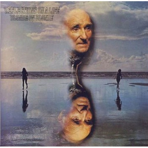 reflections on a life reflections on a life