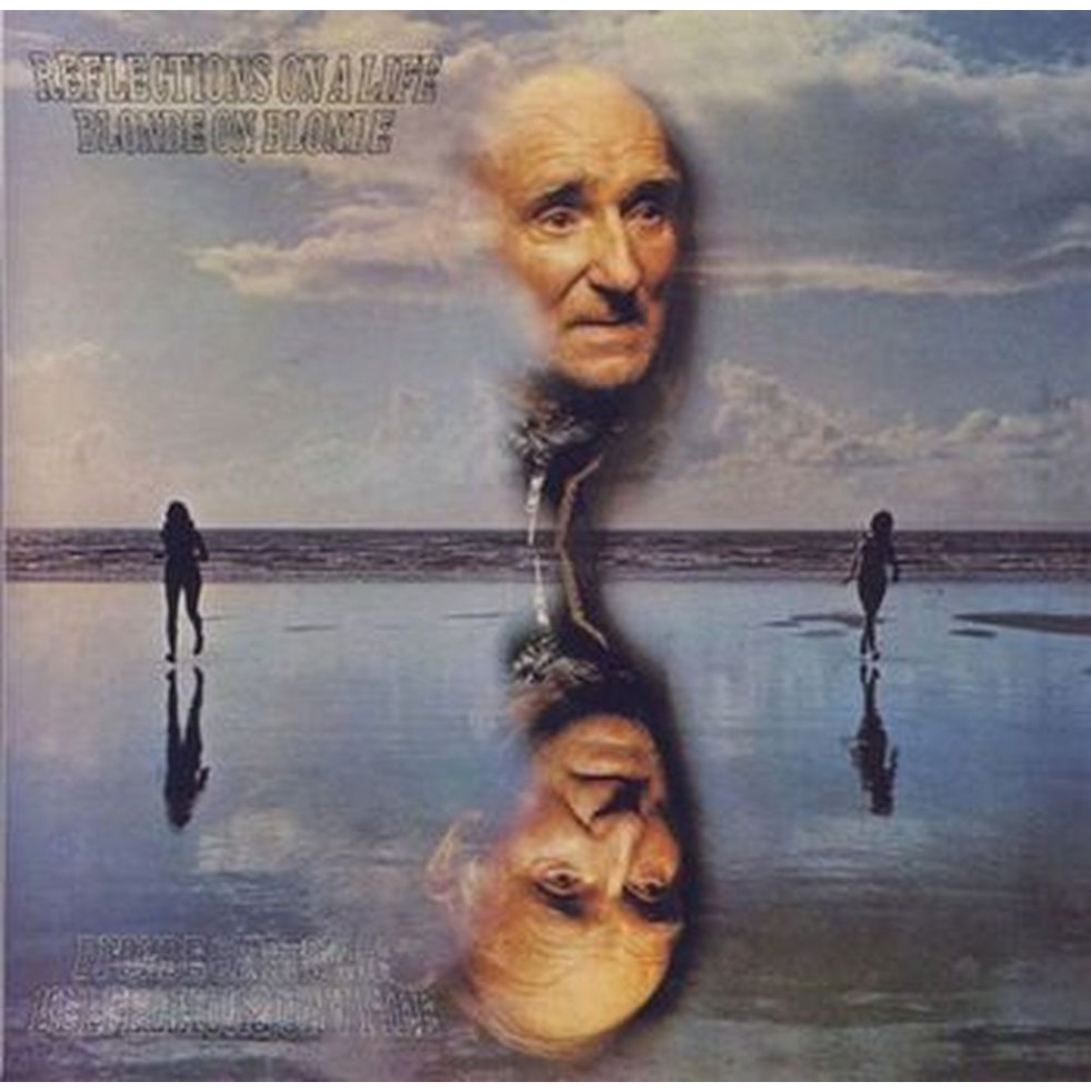 reflections on a life