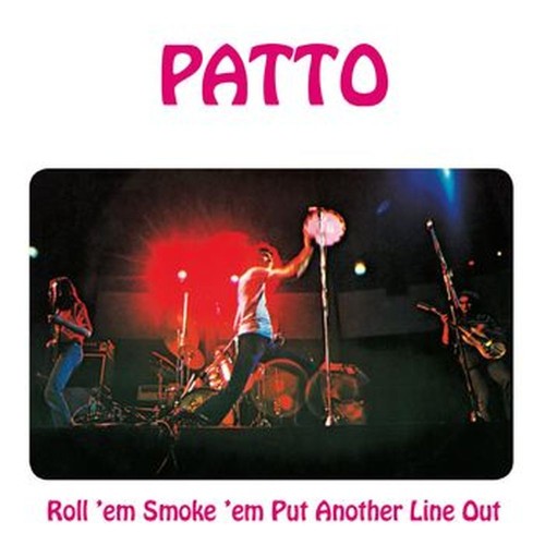 roll 'em, smoke 'em, put another line out (remastered, expanded)