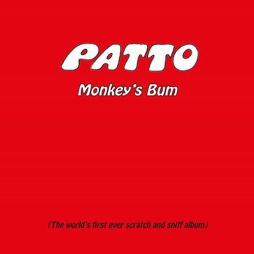 monkey's bum (remastered, expanded)