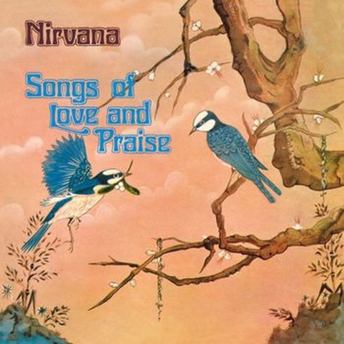 songs of love and praise