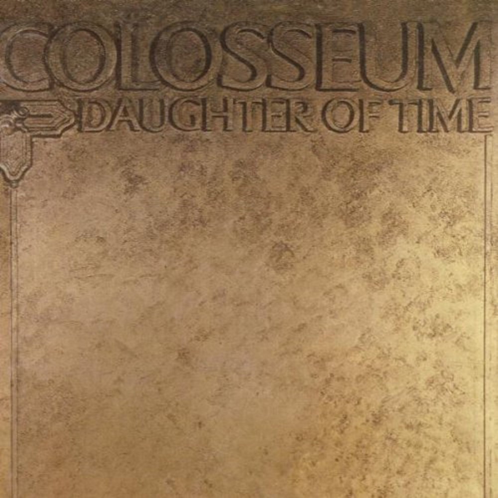 daughter of time