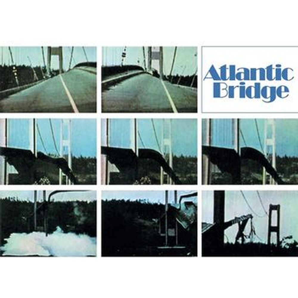 atlantic bridge (remastered and expanded)