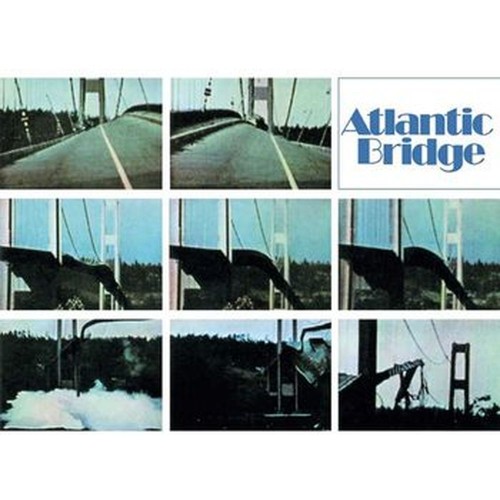 atlantic bridge (remastered and expanded)