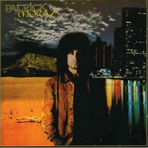 patrick moraz