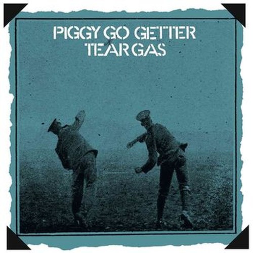 piggy go getter