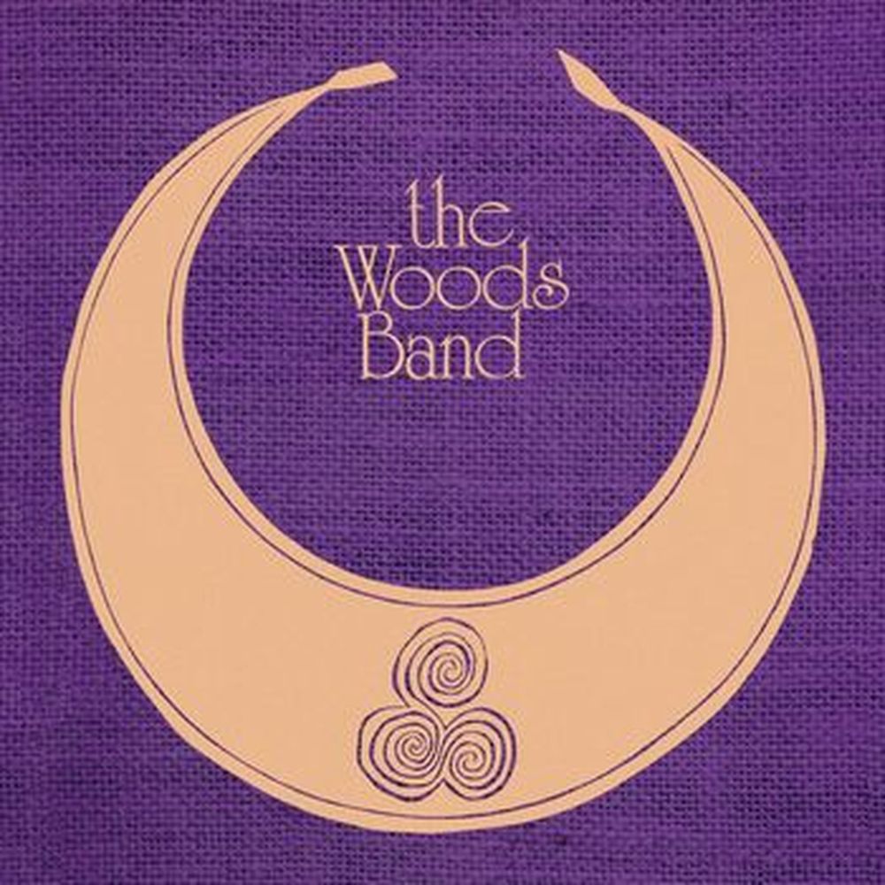 the woods band