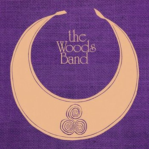 the woods band
