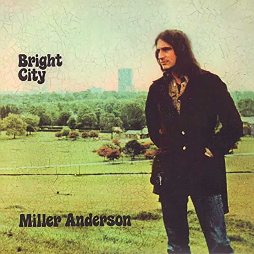 bright city