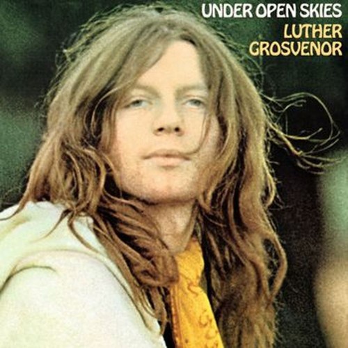 under open skies