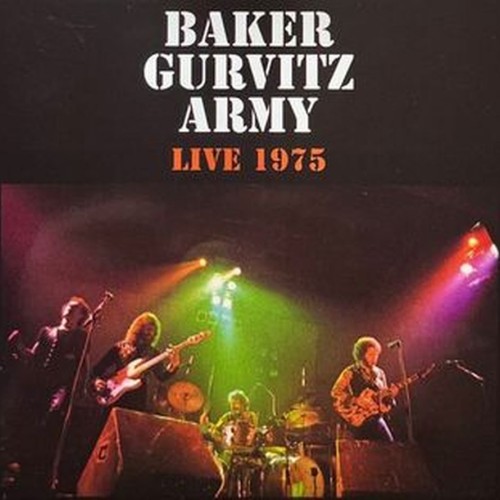 live 1975