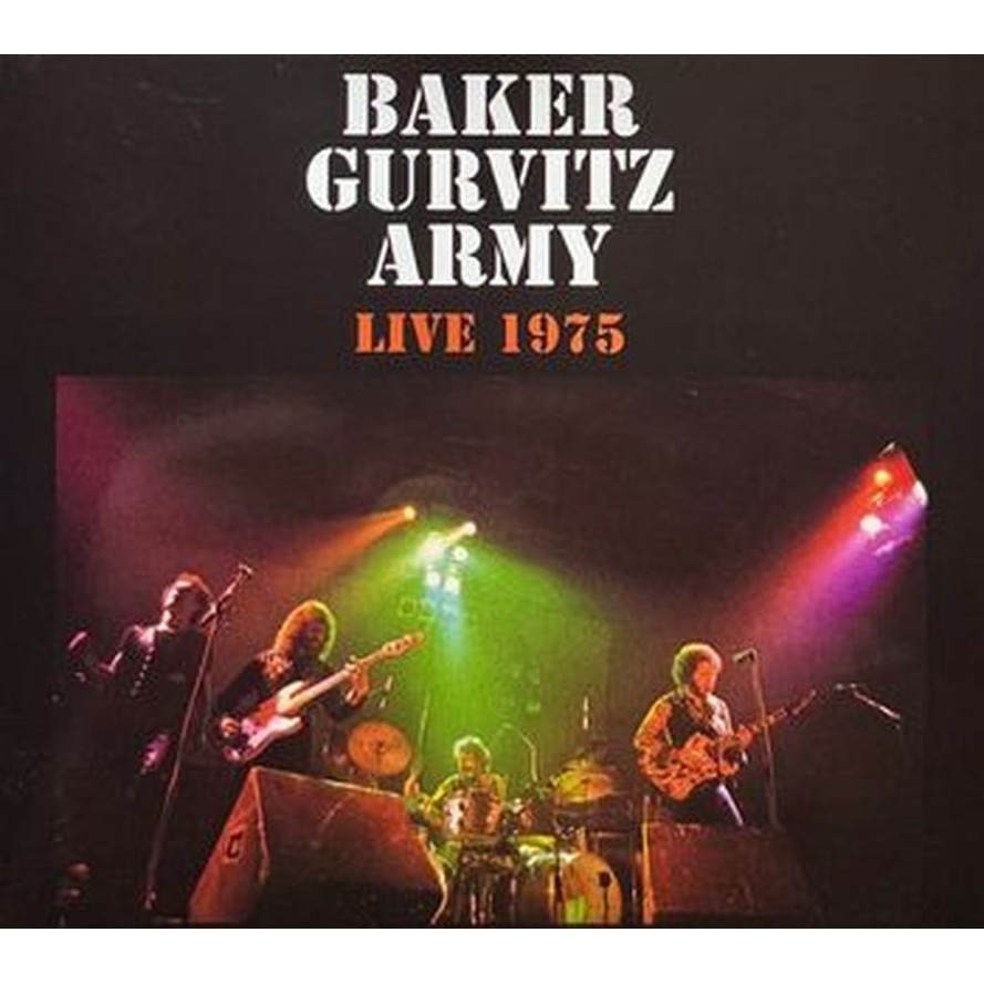 live 1975