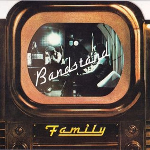 bandstand