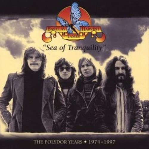 sea of tranquility ~ polydor years 1974-1997