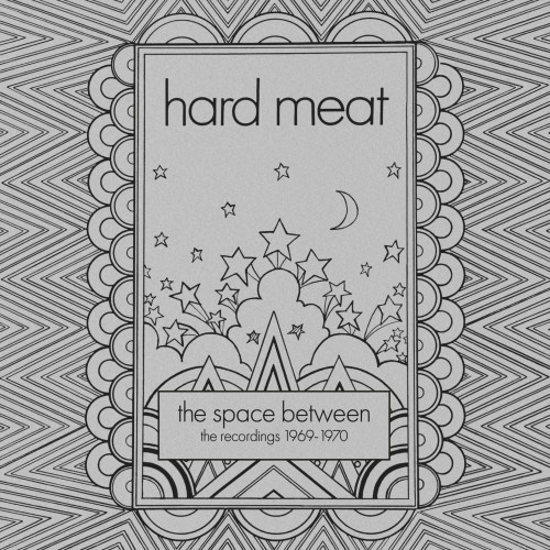 the space between - the recordings 1969-1970