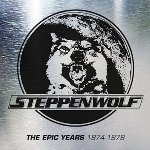 the epic years 1974-1978